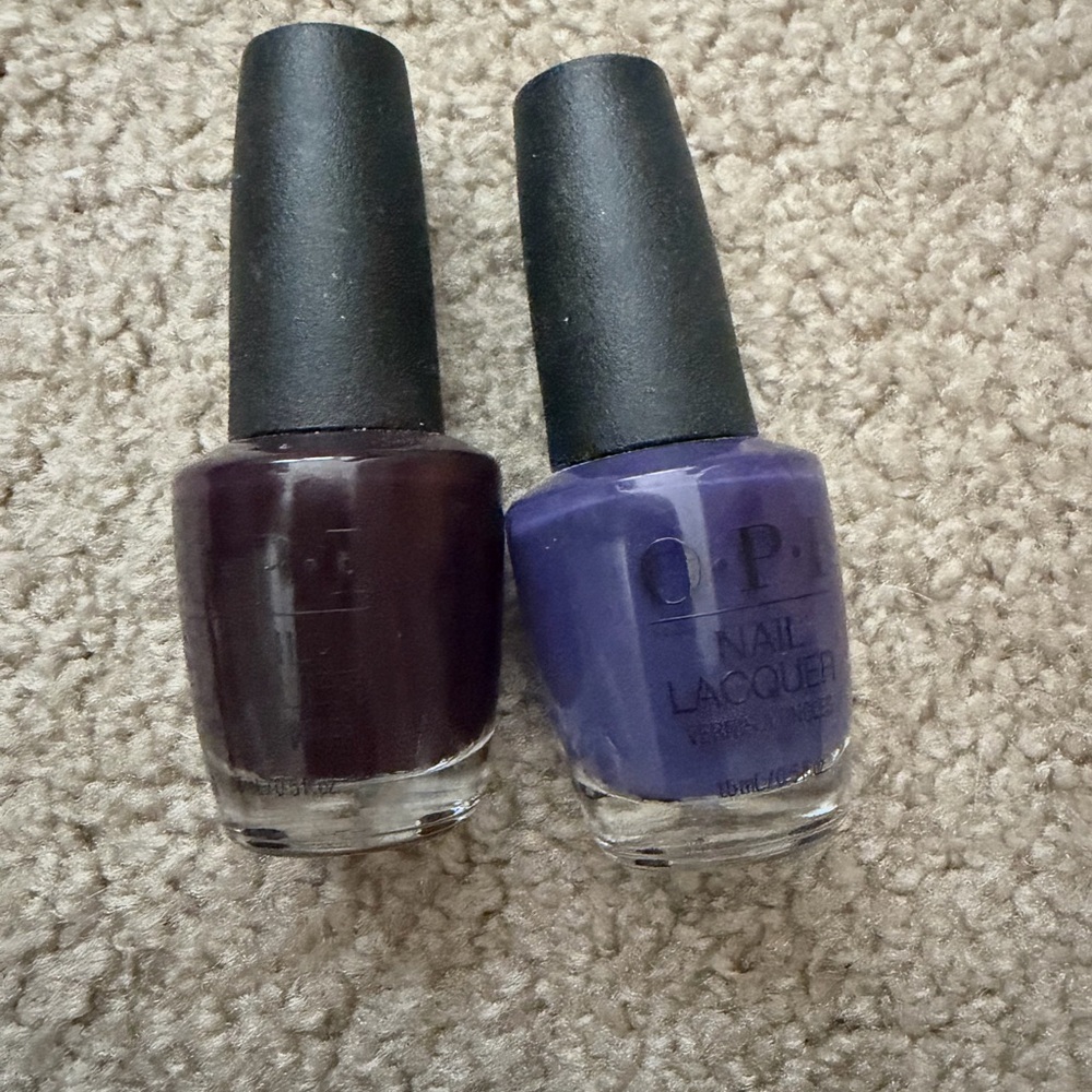 OPI Nail Lot - Picture 2 of 9